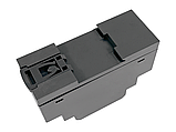 Блок живлення на DIN-рейку 30W 1,25А IP20 24V DR, фото 3