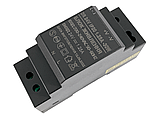 Блок живлення на DIN-рейку 30W 1,25А IP20 24V DR, фото 4