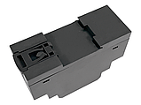 Блок живлення на DIN-рейку 30W 2,5А IP20 12V DR, фото 3