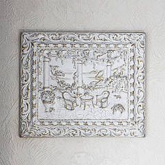 Барельєф Італія Мрія КР 911 золото