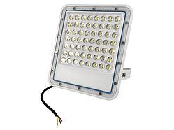 Прожектор LED 100W 6500K IP65 10000LM Тритон білий лінзовий LMP96-100 Лємансо