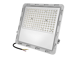 Прожектор LED 150W 6500K IP65 15000LM Тритон білий лінзовий LMP96-150 Лємансо