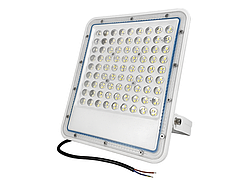Прожектор LED 200W 6500K IP65 20000LM Тритон білий лінзовий LMP96-200 Лємансо