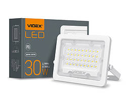 Прожектор LED 30W 5000K 220V IP65 VL-F2e-305W VIDEX