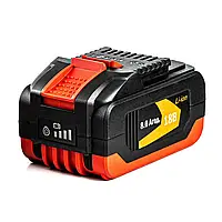 Акумулятор 18В 8.0Аг GTM B18V/8Аh