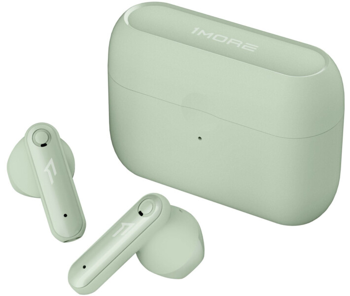 Bluetooth навушники 1More Neo (EO007) Green