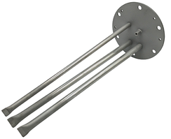 Фланец для бойлера Electrolux 50266820005