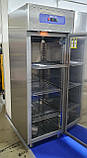 Холодильна шафа BRILLIS BN7-M-R290-EF гарантія 2 роки, фото 2
