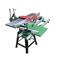 Верстат деревообробний багатофункціональний TVK ML292E5 (1.5 кВт)