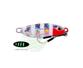 Пількер Proberos Блешня 10гр\50мм