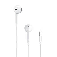 Навушники CHAROME A3 Original Wired Earphone (3.5mm) White