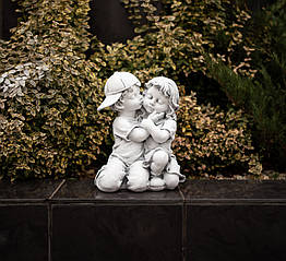 Цілуючі дітки, що світяться 30*22*14 см СП521-4 св