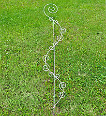 Підставка для квітів "Косичка" 140*30 см 10914762