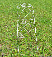 Підставка для квітів "Дуга Грати" 130*50 см 10914744