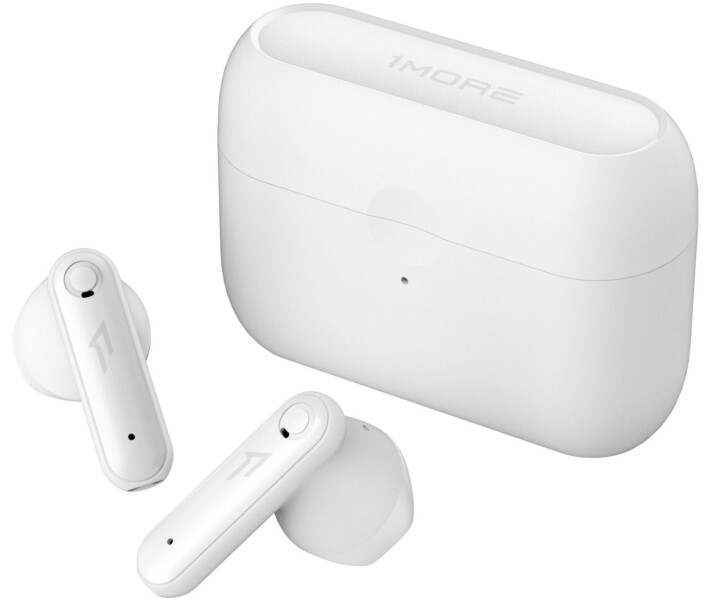 Bluetooth навушники 1More Neo (EO007) White