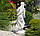 Садова фігура Богиня Осені 82х24х24 см ССП12039, фото 6