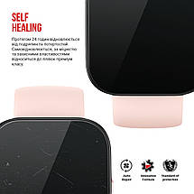 Гідрогелева плівка ArmorStandart для Xiaomi Amazfit Bip 5 (6 шт.) (ARM72008) прозора, фото 3