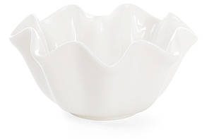 Піала порцелянова Хвиля 275мл 13см 988-114