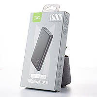 Портативное зарядное устройство Power Bank DC DP-10 павер банк 10000 mAh Оригинал, SL, Хорошее качество, power