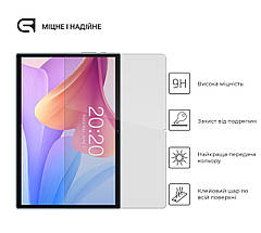 Захисне скло ArmorStandart Glass.CR для Teclast P20S Clear (ARM67194), фото 4