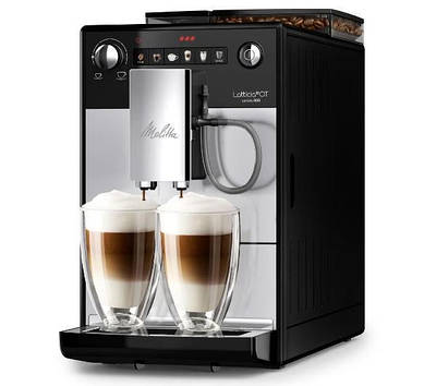 Кавомашина автоматична Melitta Latticia OT F30/0-101