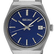 Чоловічий годинник Seiko CS Dress SUR555P1, фото 3