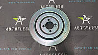 Шкив коленвала 55200498 Alfa Romeo Citroen Fiat Ford Lancia Opel Peugeot Suzuki бу