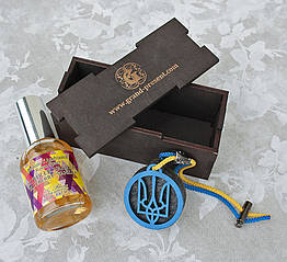 Комплект під ароматизатор 12*5*5 см 23