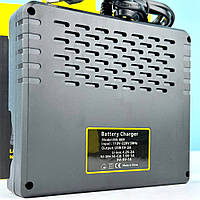 Универсальное зарядное устройство MS-889 на 7 аккумуляторов и 2USB, Ch2, Хорошее качество, зарядное устройство