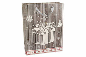 Подарункові пакети