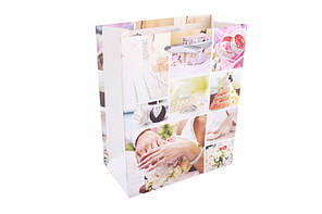 Подарунковий пакет 302-098