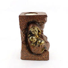 Барельєф "Марія з немовлям" QMS9802G