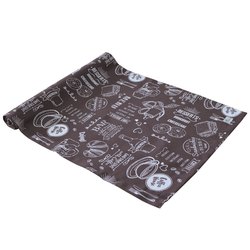 Салфетка "BROWN Breakfast" 35*45 см