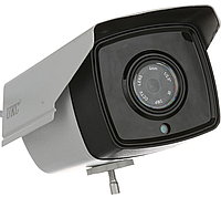 Камера відеоспостереження UKC CAD 965 AHD 4mp\3.6 mm, GN, нічне бачення, камера з деталізацією, Гарної якості, Камера