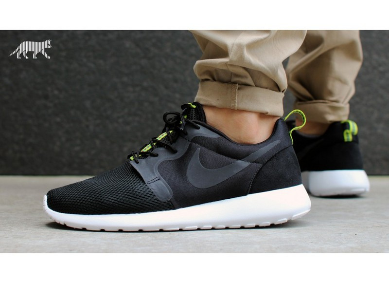 Nike 97 black hyperfuse sale