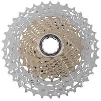 Кассета велосипедная Shimano CS-HG81-10 Deore SLX