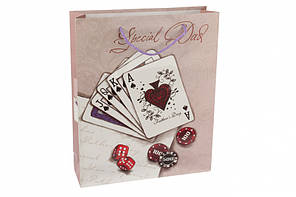 Подарункові пакети 3-181-612