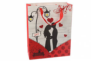 Подарункові пакети 3-181-1732