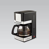 Кавоварка MR-405, GN, Хорошее качество, Электрическая кофеварка Haeger, Электрическая кофеварка, Кофемолка