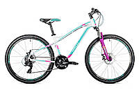 Велосипед 26 Spelli SX-3200 Lady