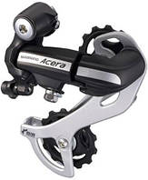 Переключатель велосипедный задний Shimano RD-M360 Acera