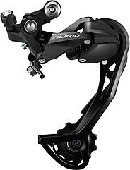 Велосипедний перемикач задній Shimano RD-M3000/3100 Alivio 9 швидкостей