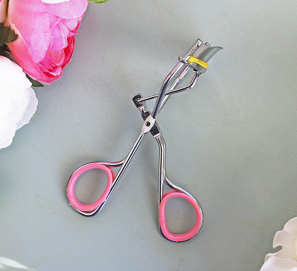 Щипці для завивки вій мікс Р-09