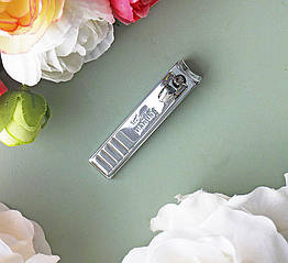 Кліпер для нігтів середній FC-621.