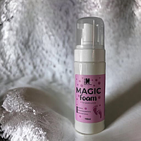 Экспресс пенка для педикюра Wink Me Magic foam 150 ml