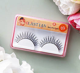 Накладні вії без клею 003