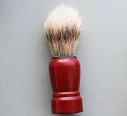 Помазок для гоління 999