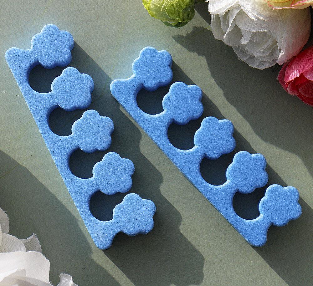 Розділювачі для пальців Fescai А-5, фото 1