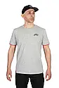Футболка Fox Rage Voyager Tee Light Grey, фото 2