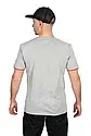 Футболка Fox Rage Voyager Tee Light Grey, фото 4